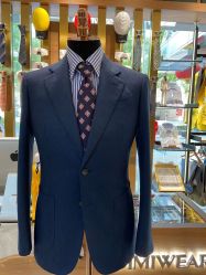 -GIMIWEAR 基米尔男士西服高级定制(陆家嘴店)