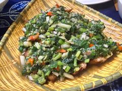 -滇道云南特色料理(康定路店)