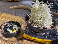 -吴草鸡爪오초닭발韩食堂(融恒盈嘉中心店)