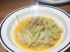 海鲜娃娃菜-太二酸菜鱼(福州泰禾店)