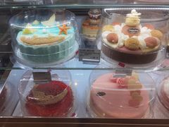 -哈根达斯(印力中心店)