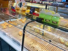 -面包新语(国瑞店)