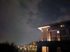 -徐州绿地皇冠假日酒店-汉宫中餐厅