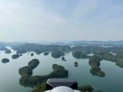 -千岛湖东南湖区