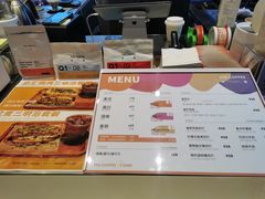 -MQ COFFEE STAND明谦(新洲店)