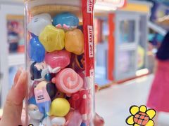 -泡泡玛特POPMART(沈阳大悦城店)