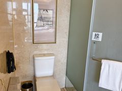 -廊坊固安福朋喜来登酒店