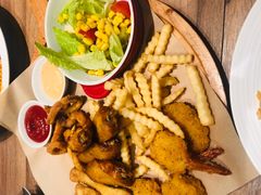 -必胜客(城西银泰店)