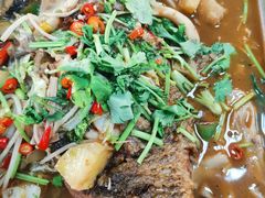 -苏州大学独墅湖校区-第6食堂