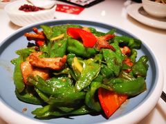 -清晖小苑·顺德菜(观澜湖新城店)