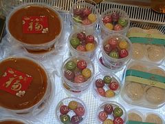 -蜂蝶来饼店(拱北总店)