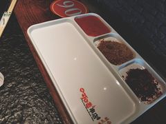 -可口香·非遗老号烧烤(南岗直营店)