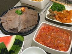 -海底捞火锅(凯德广场店)