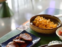 -ITARU食堂·定食料理(西丽店)