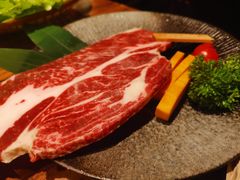 -壹风町烧肉居酒屋(恒丰中央广场店)