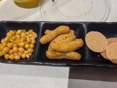 -锦尚阁烤鱼(望京新荟城店)