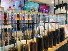 -萃茶师(琅西店)
