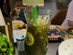 -正宗齐齐哈尔烤肉·齐牛哥鲜切炭火烤肉(杭州总店)