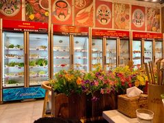 -小郡肝火锅串串香(万达总店)