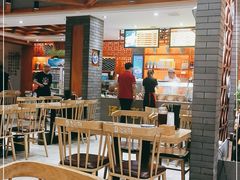 大堂-思泊湖牛肉面(振兴路店)