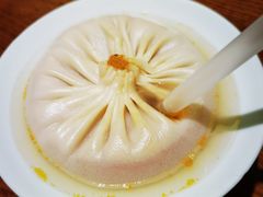 -苏小柳手工点心(人民广场分院)