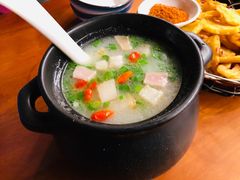-云隐小厨·传统大理美食(复兴路店)