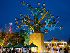 -青岛方特梦幻王国