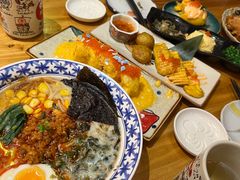 -桃太郎创作料理(大坪店)