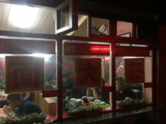 门面-辣肉面大王(天平路店)