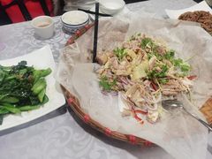 -十三姨工厨顺德美食·宴会·团餐(天河北路店)
