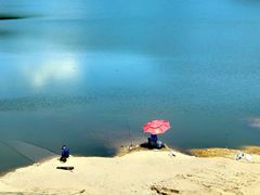 -浙西天池-售票处