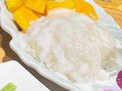 -摩登有记·新派泰国菜(银钻广场店)