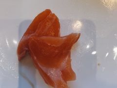 -步步高福朋喜来登·宜客乐西餐厅