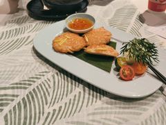 -蕉叶·泰国歌舞风情(世贸店)