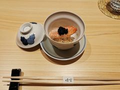 -晴空·日本料理(万象城店)