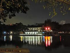 -公园茶楼粤式点心