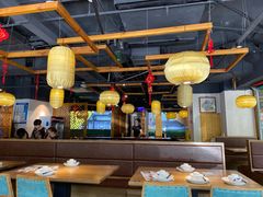 大堂-杭百味·大众精选杭帮菜(西湖音乐喷泉店)