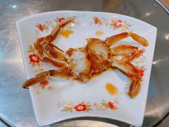 -蜀都冒菜·酱蟹生腌