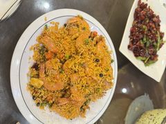 -利杨记·本味轩粥坊·烧烤(宝体店)