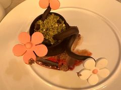 -富力丽思卡尔顿酒店·香荟全日制餐厅