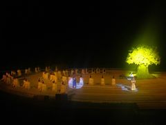 -鼎盛王朝康熙大典实景演出