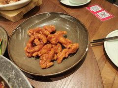 -金佬馆·川菜(芜湖繁昌华亿店)
