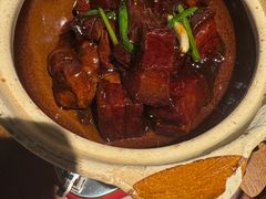 -乔街深夜食堂·小龙虾·高压锅生蚝(杭州总店)