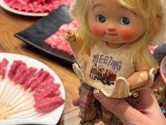 -南门涮肉(上海二店)