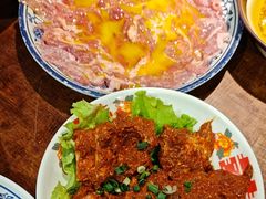-楠火锅(西单店)