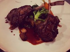 -WOLFGANG PUCK KITCHEN & BAR(迪士尼小镇店)