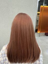 -MY HAIR ARDOR