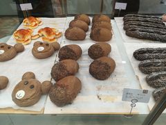 -奈雪的茶(国金中心店)