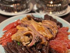 -逸东轩(香港逸东酒店)