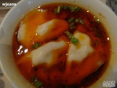 钟水饺-渝乡人家(和平里店)